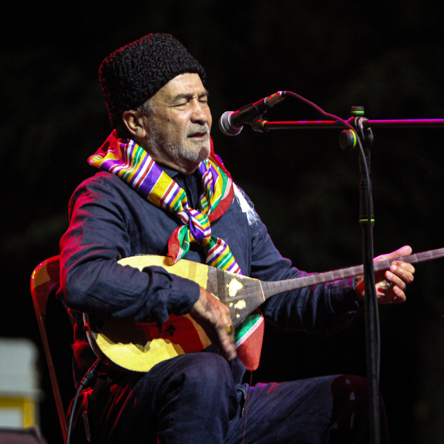 Kütahya'da "Hayme Ana'yı Anma ve Göç Şenlikleri" düzenlendi