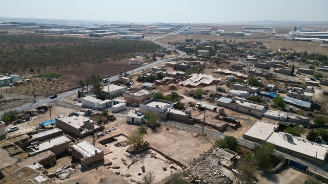 Sayburç'ta "köy müzesi" kurulması hedefleniyor