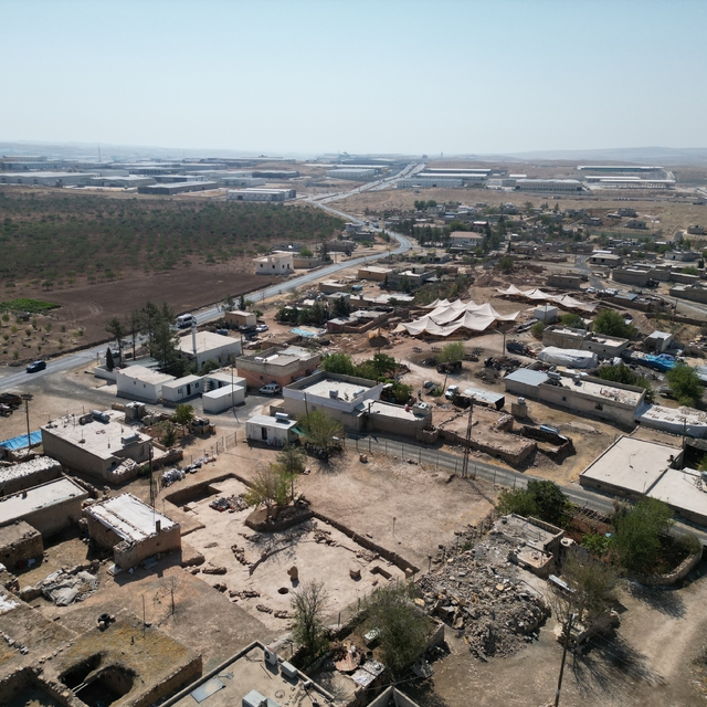 Sayburç'ta "köy müzesi" kurulması hedefleniyor