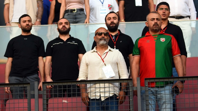 Karşıyaka hata yapmadı