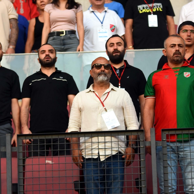 Karşıyaka hata yapmadı