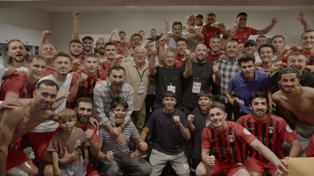 Denizli İdmanyurdu ilk maçında güldü