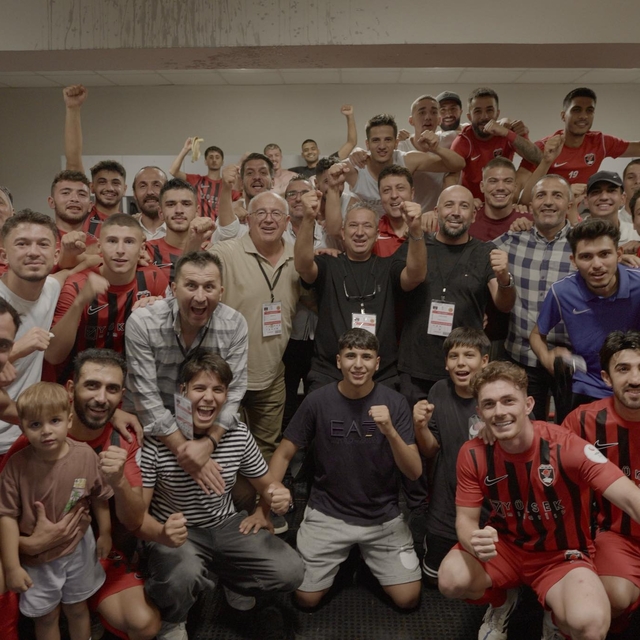 Denizli İdmanyurdu ilk maçında güldü