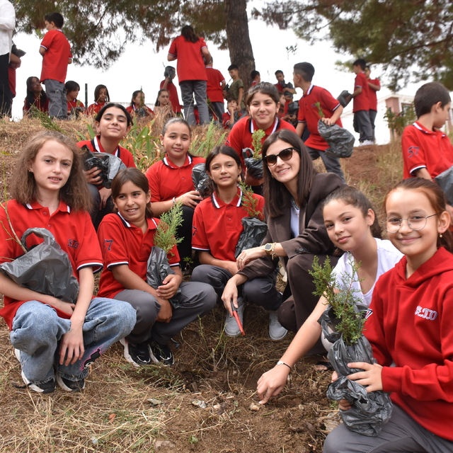 Sinop'ta bazı ilçelerde öğrenciler dersbaşı yaptı