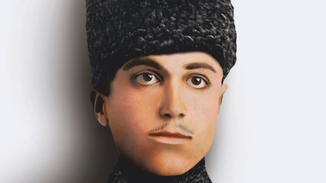 Galeri