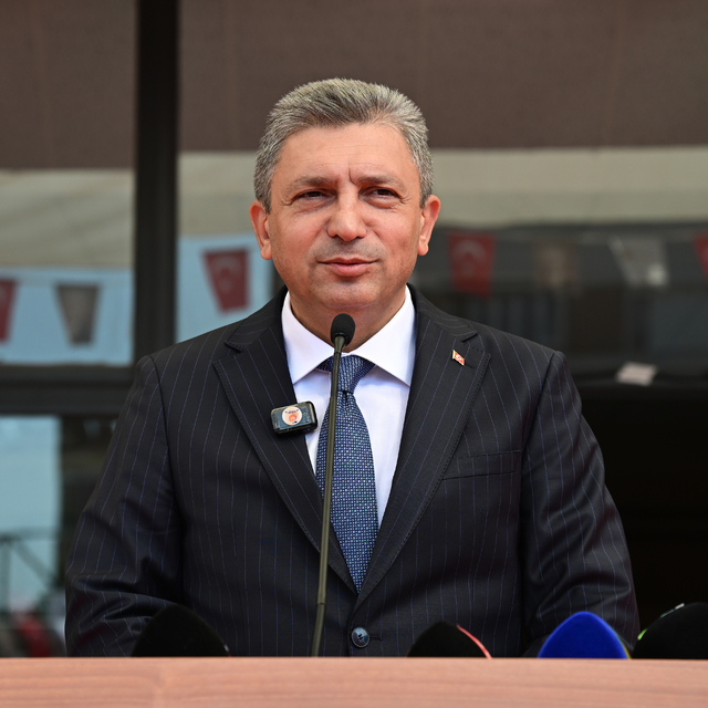 Antalya, Muğla, Isparta ve Burdur'da öğrenciler ders başı yaptı