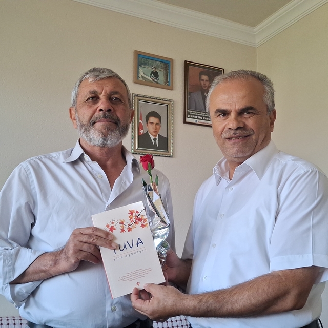 Beypazarı'nda Mevlid-i Nebi Haftası etkinlikleri