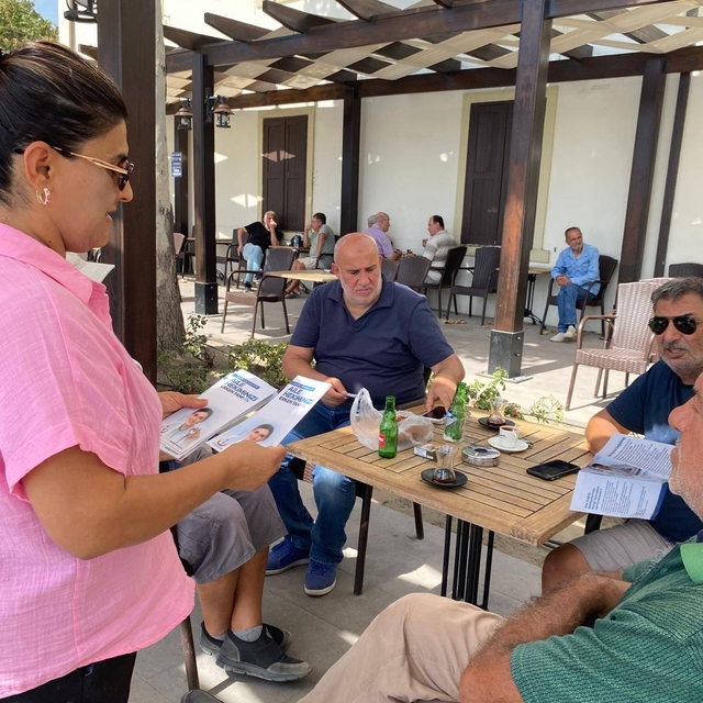 Gelibolu'da Halk Sağlığı Haftası etkinlikleri