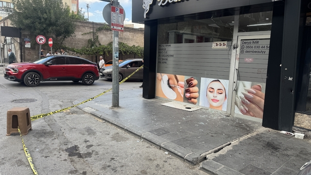 Niğde'de çıkan silahlı kavgada bir kişi yaralandı