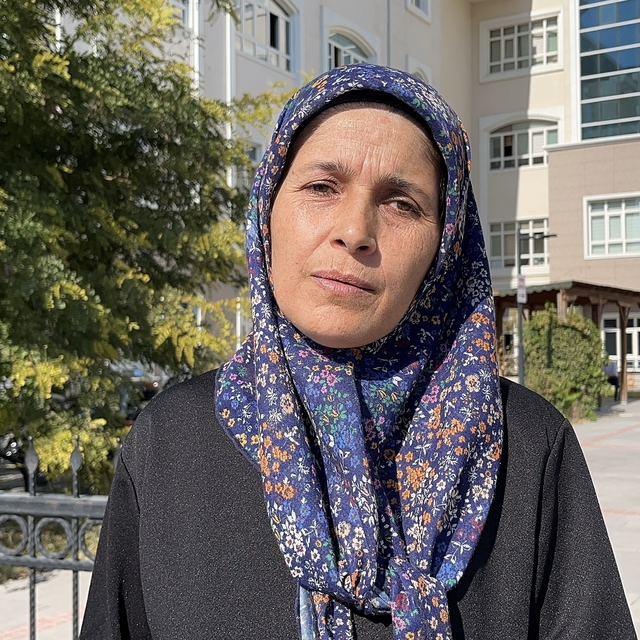 Burdur'da kuzenini av tüfeğiyle öldüren sanık ile eşinin yargılanması sürdü