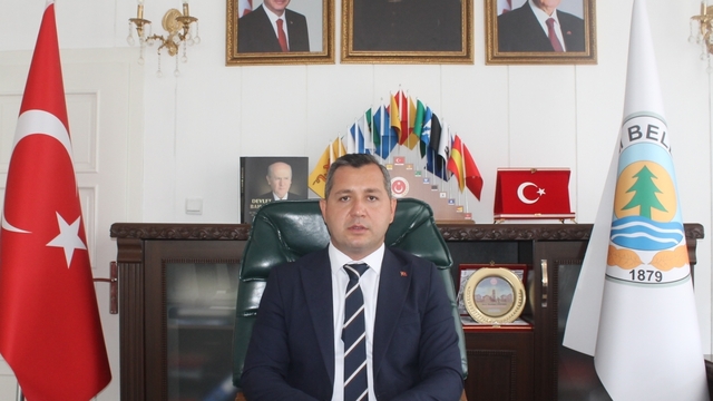 Alaçam'da 1800 öğrenciye kırtasiye desteği sağlanacak