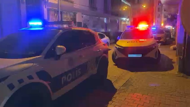 Elazığ'da 2 grup arasında silahlı kavga: 1 yaralı