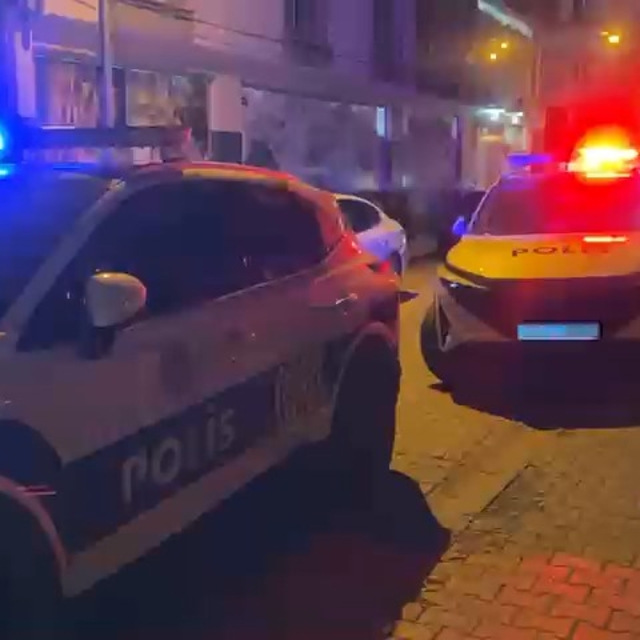 Elazığ'da 2 grup arasında silahlı kavga: 1 yaralı