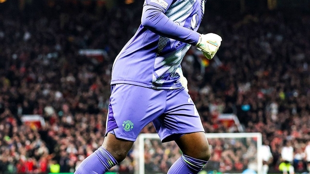 Trabzonspor, Andre Onana transferinde mutlu sona ulaştı