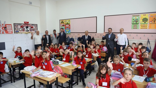 Karabük'ten kısa kısa