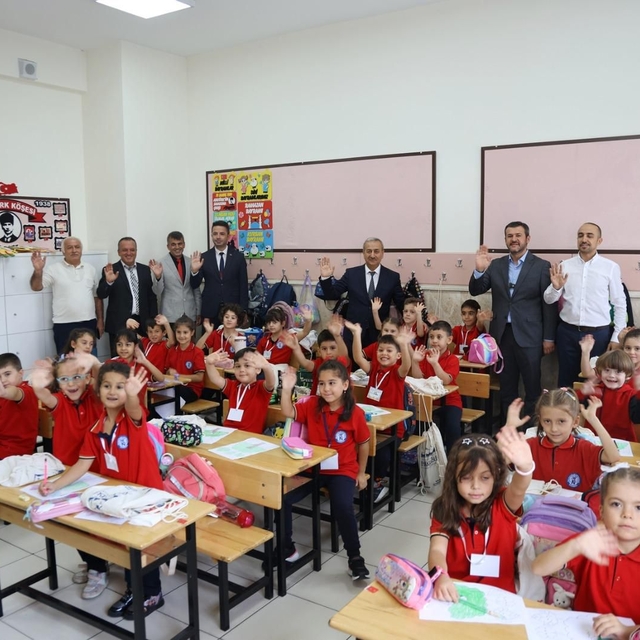 Karabük'ten kısa kısa