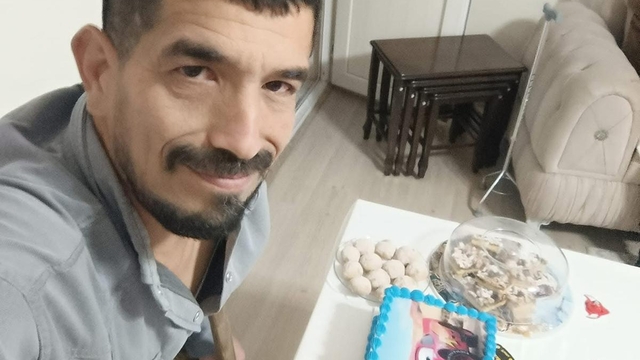 Bedensel engelli sokak ortasında bıçaklandı