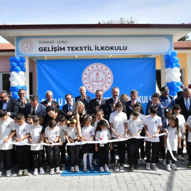 Tekirdağ'dan kısa kısa