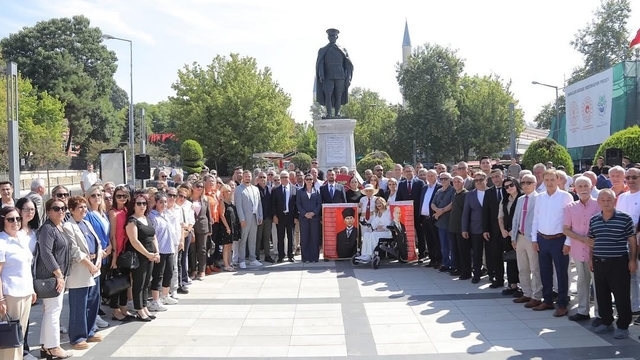 Edirne'den kısa kısa