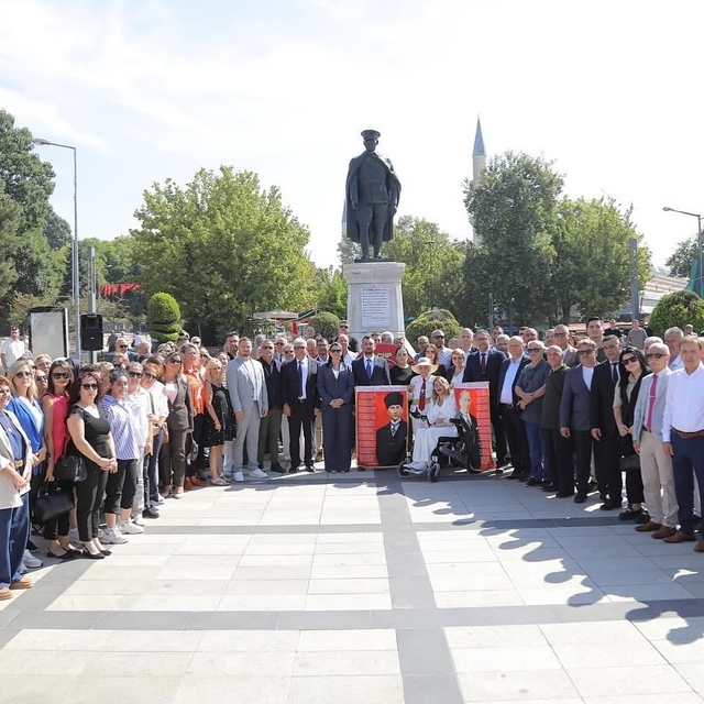 Edirne'den kısa kısa