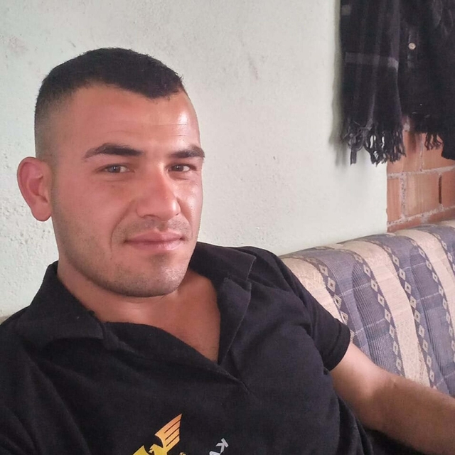 Tornavidalı cinayetin sanığı: Namus davam vardı, o yüzden öldürdüm