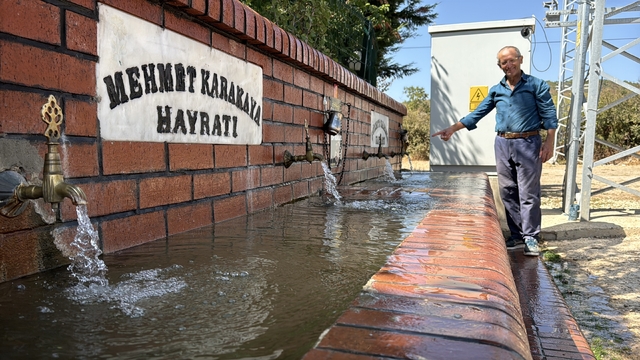 Karabük'ten kısa kısa