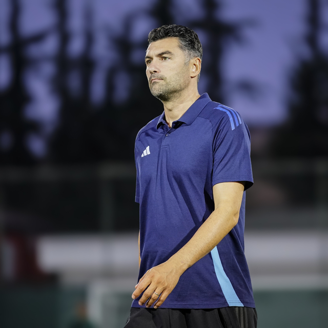 Gaziantep FK, Kocaelispor maçının hazırlıklarını sürdürdü