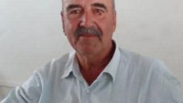 Arının soktuğu çiftçi, öldü