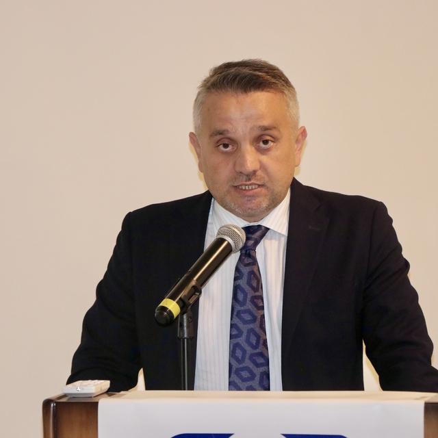 Trabzon'da 2. İnşaat Mühendisliği Kurultayı Hazırlık Çalıştayı düzenlendi