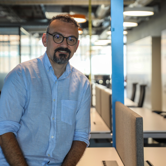 Dünyada 5 parametre bakılabilen tek testle anne sütünün değerleri ölçülüyor