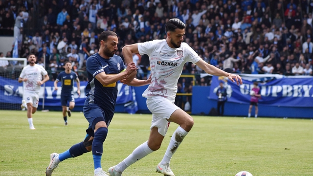 Altınordu'da Keni Var geri döndü