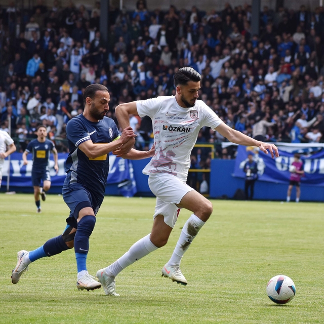 Altınordu'da Keni Var geri döndü