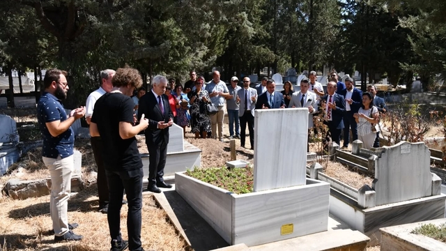 Edirne'den kısa kısa