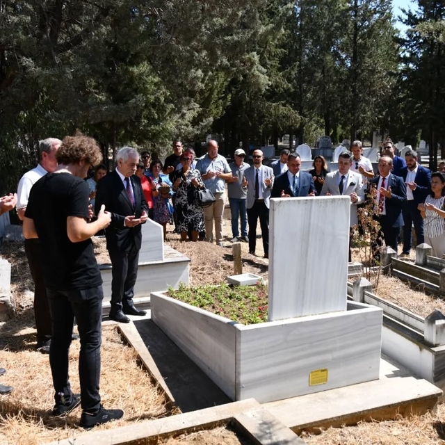 Edirne'den kısa kısa