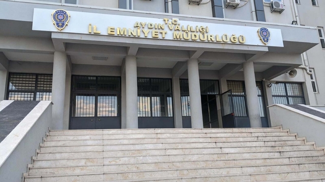 Aydın'da DEAŞ operasyonu: 10 gözaltı