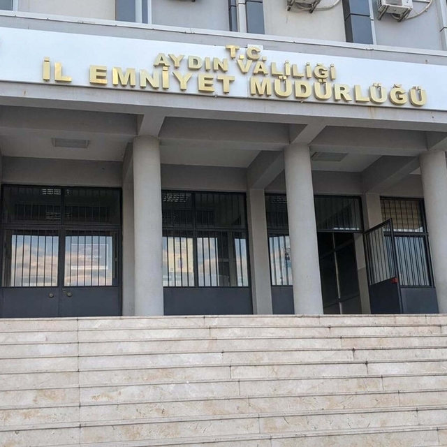 Aydın'da DEAŞ operasyonu: 10 gözaltı