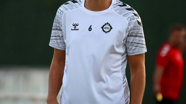 Altay'da Ceyhun sevinci
