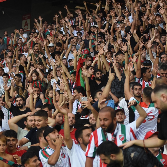 Karşıyaka'ya Tavşanlı'da 250 kontenjan