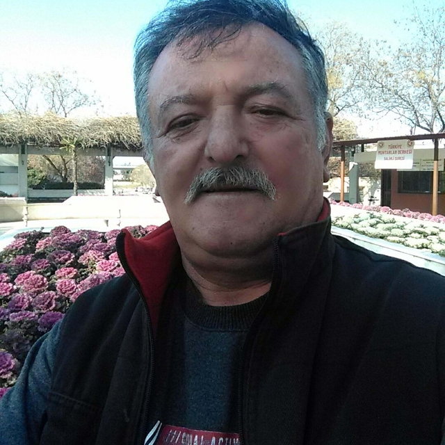 Devrilen sepetli motosikletin sürücüsü öldü