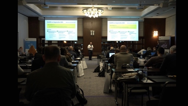 Kocaeli'de 'Kar Odaklı Üretim: Dijital Araçlar ve Fonlama Sırları' etkinliği düzenlenecek