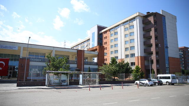 Galeri