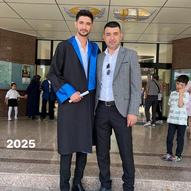 Alacak kavgasında Enver öldü, babası ağır yaralandı