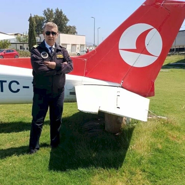 THY eğitmeni evinde ölü bulundu