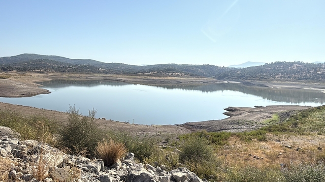 İzmir'den sonra Bodrum'da da planlı su kesintileri başlıyor