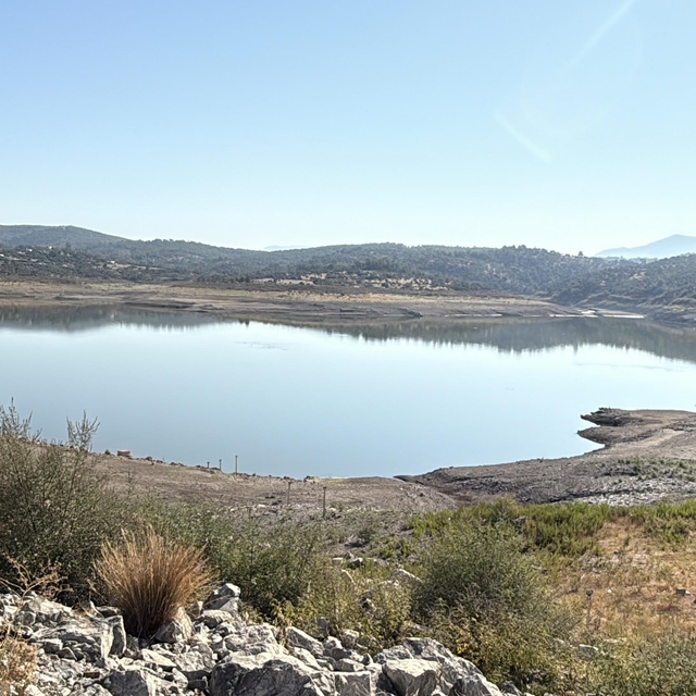 İzmir'den sonra Bodrum'da da planlı su kesintileri başlıyor