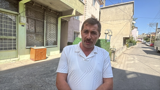 Anne-kızın evde ölü bulunduğu olayda 16 yaşındaki şüpheli gözaltında (3)