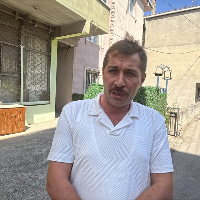 Anne-kızın evde ölü bulunduğu olayda 16 yaşındaki şüpheli gözaltında (3)