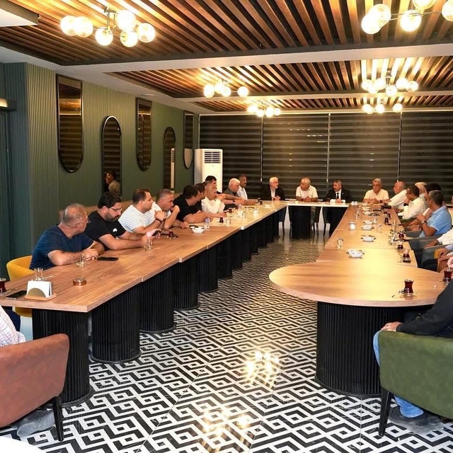 Milletvekili Alkayış'tan Terörsüz Türkiye açıklaması