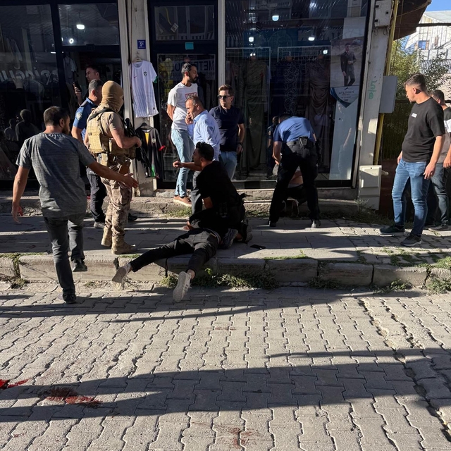 Muş'taki silahlı kavgada ölü sayısı 3'e çıktı