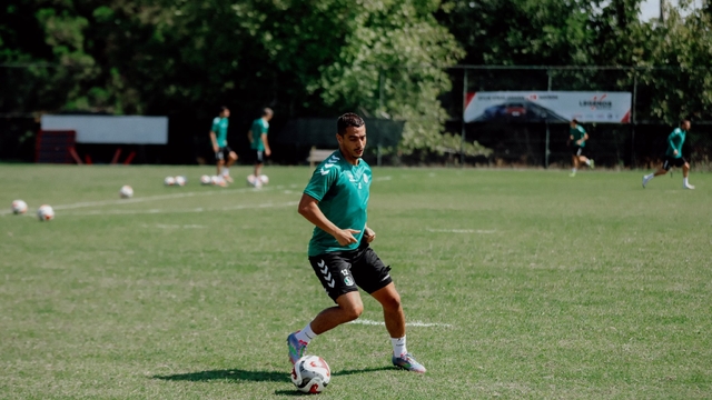 Sakaryaspor, Erzurumspor FK maçının hazırlıklarına devam etti